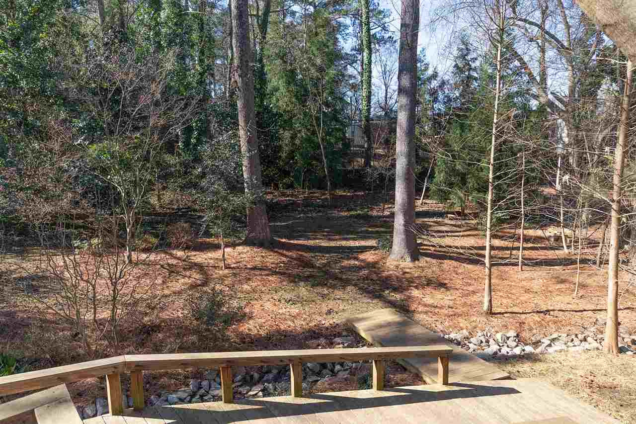 2007 Reaves Drive Raleigh, NC 27608 - Photo 27 of 28 Photo 27