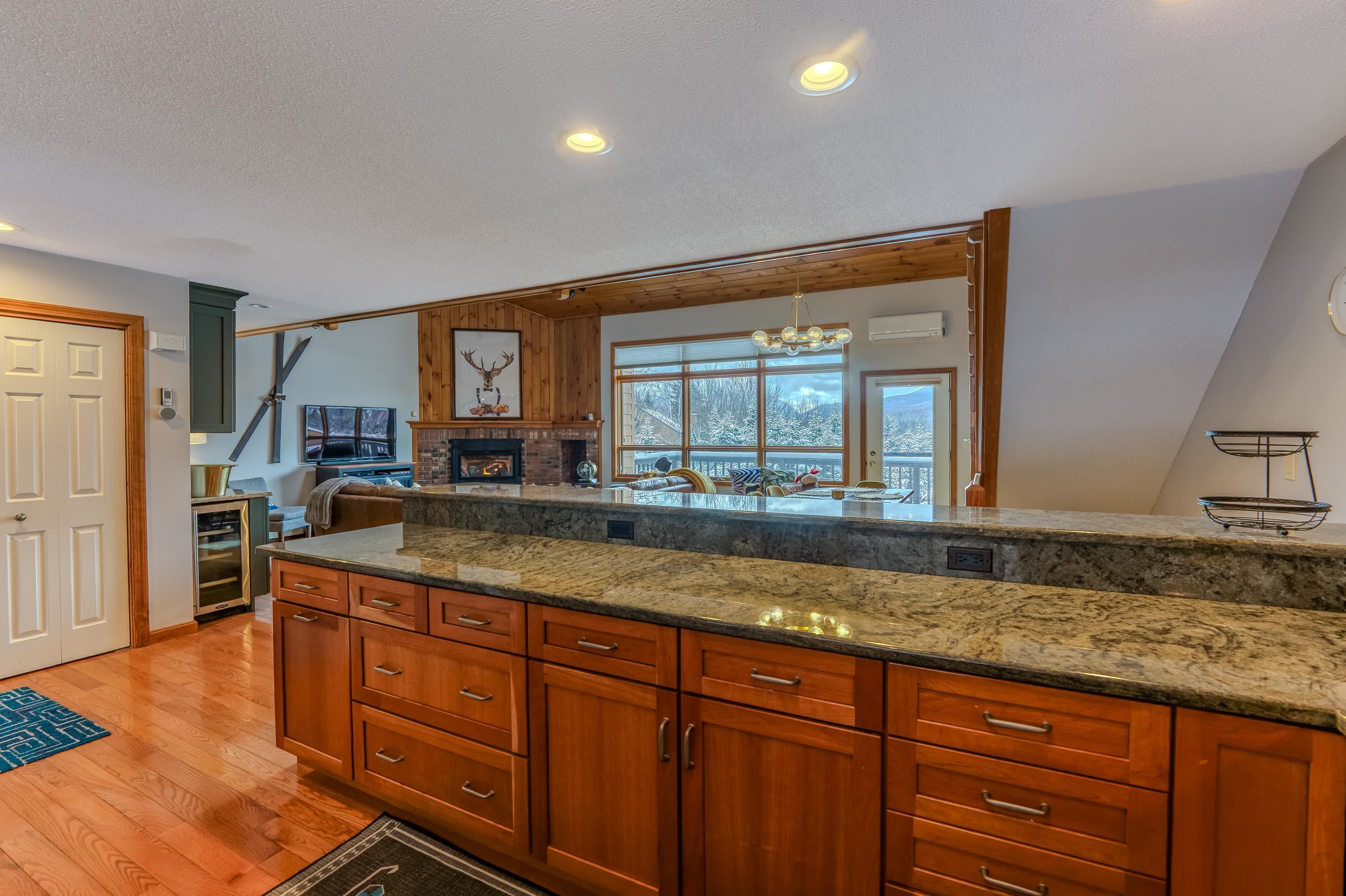 35 Hartford Ln Extension, Unit 79 Carroll, NH 03595 - Photo 14 of 59