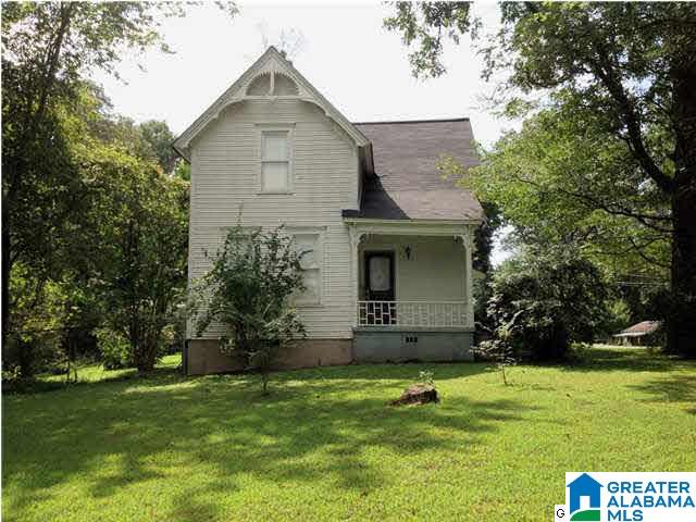 308 3rd Street East Fruithurst, AL 36262 - Photo 3 of 31