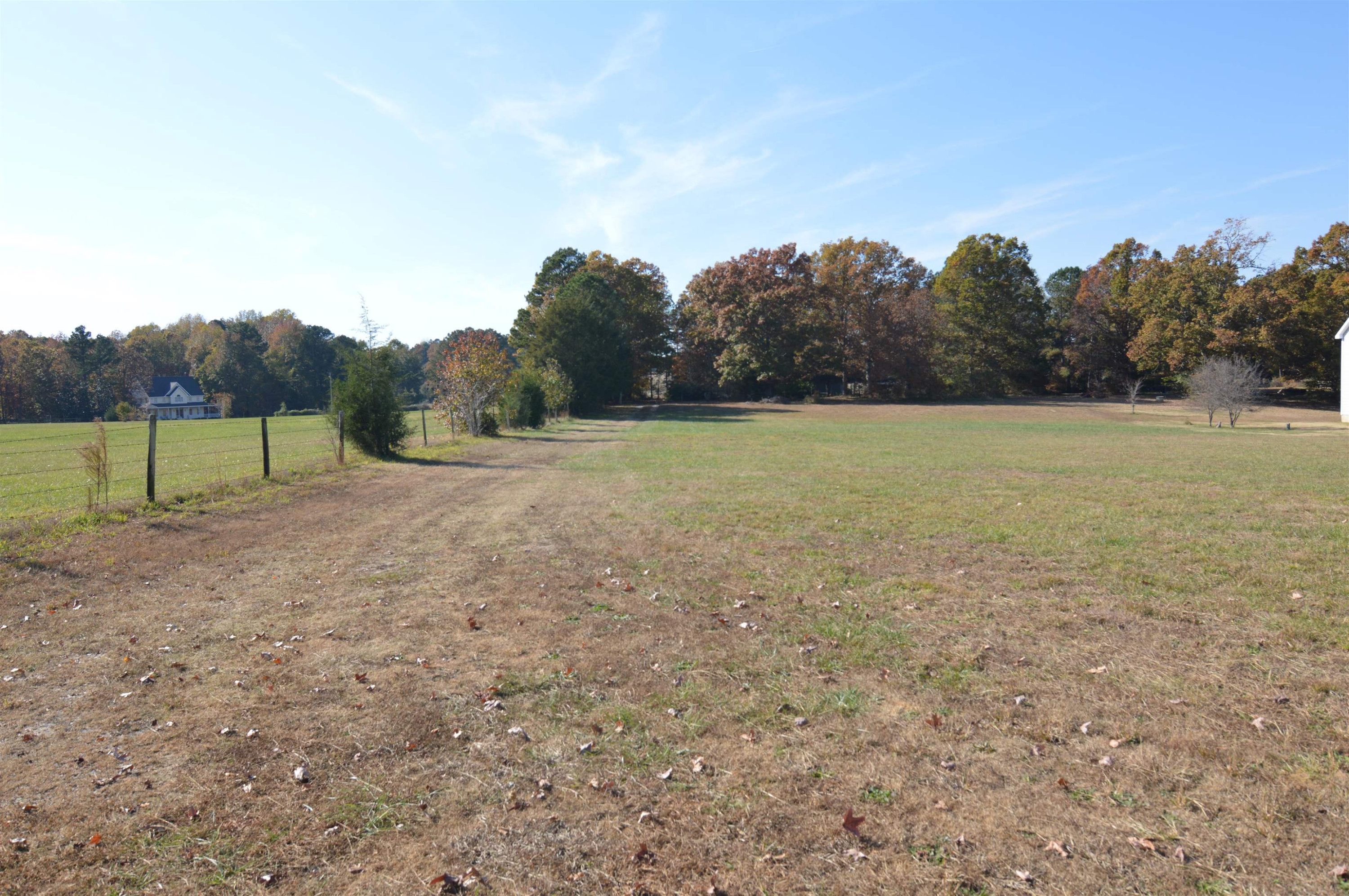 6828 Ridge Spring Road Zebulon, NC 27597 - Photo 1 of 6 Front of the property