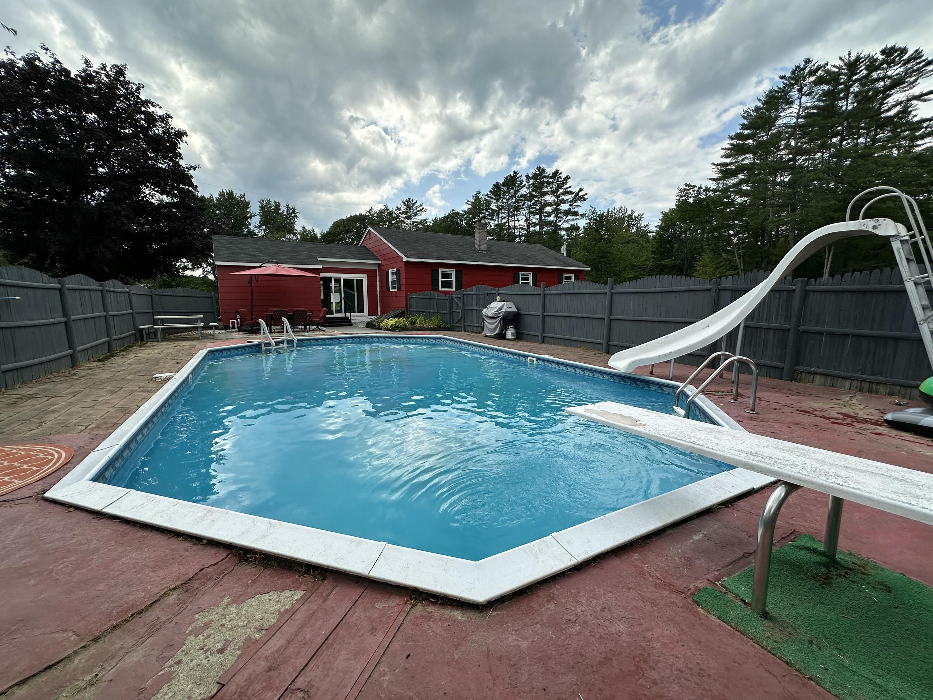 31 Airport Road Norridgewock, ME 04957 - Photo 4 of 29 IMG_0908