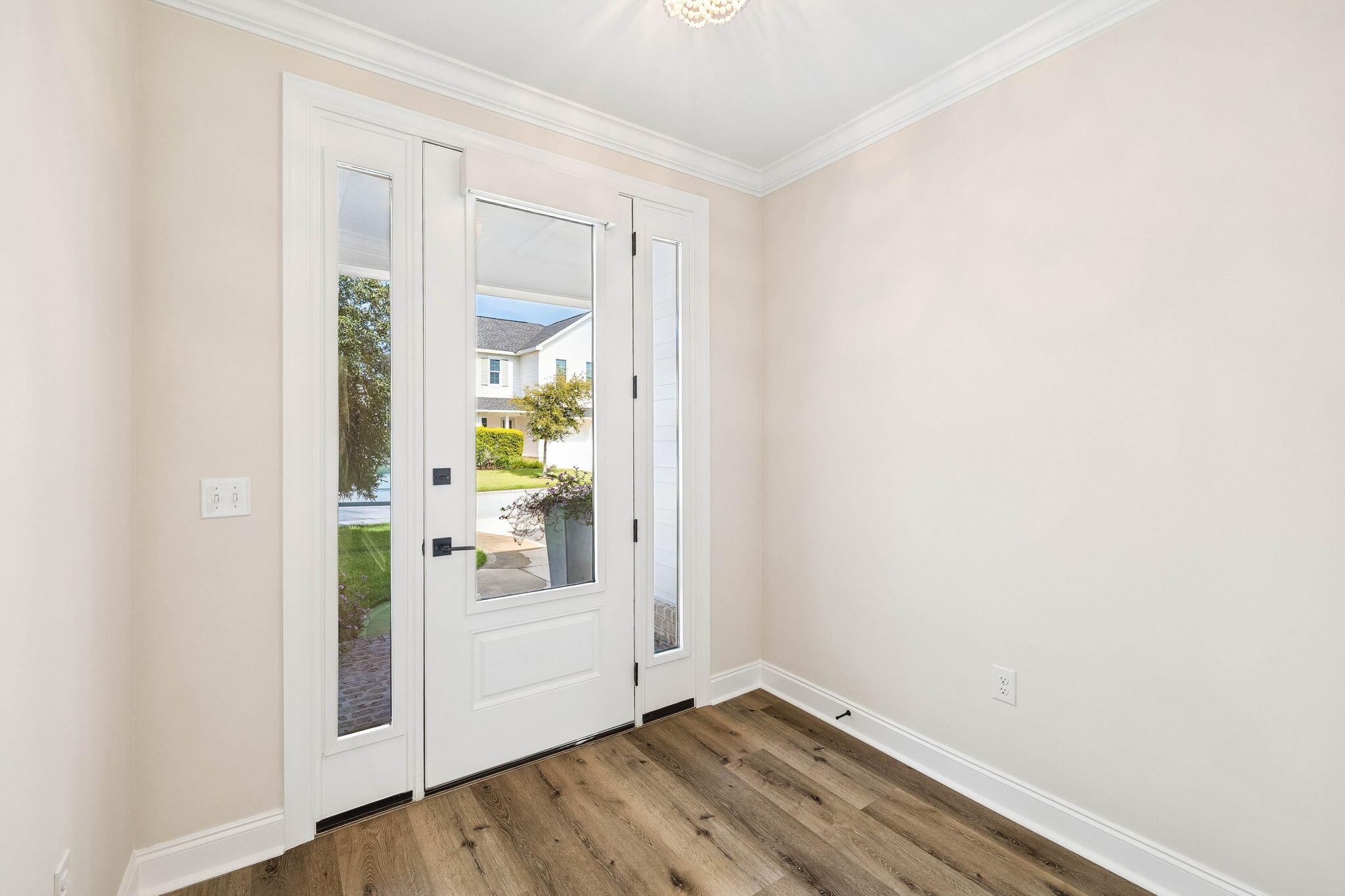 63 Roundwood Dr Inlet Beach Inlet Beach, FL 32461 - Photo 5 of 60 Foyer