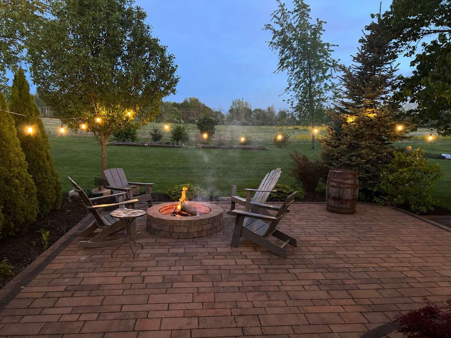 2465 Ferguson Road Mansfield, OH 44906 - Photo 2 of 21 Weber.2