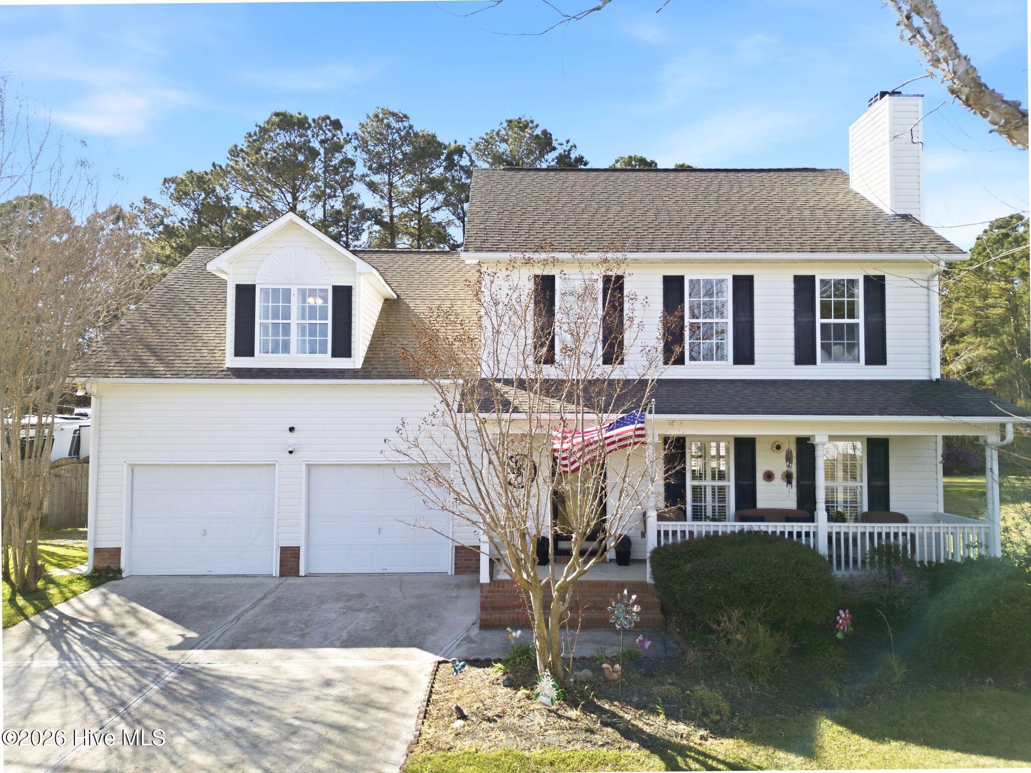 207 Portland Place Hubert, NC 28539 - Photo 1 of 61 2_207_Portland_Place_003 copy