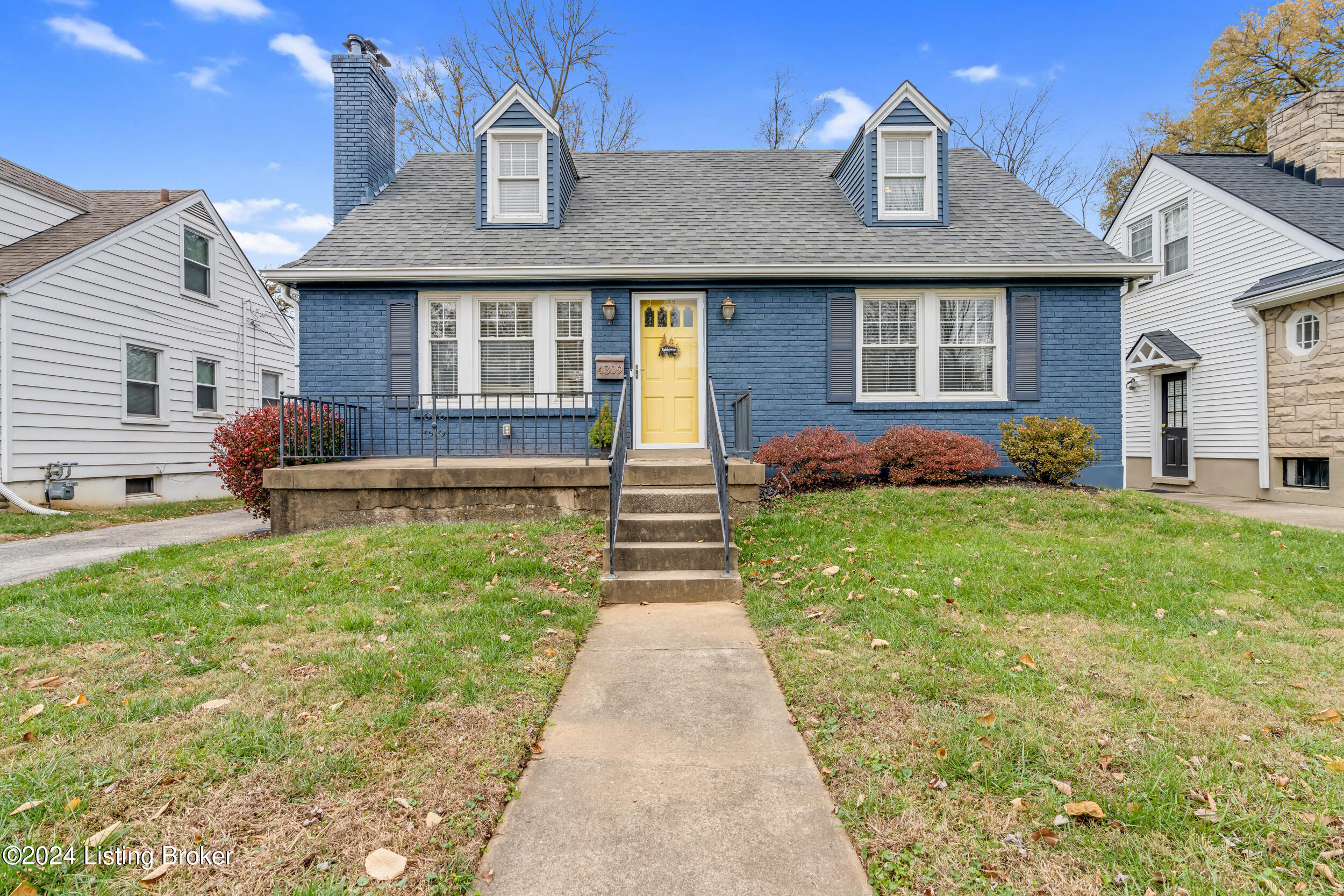 4309 Churchill Road Louisville, KY 40207 - Photo 36 of 41 dsc08362