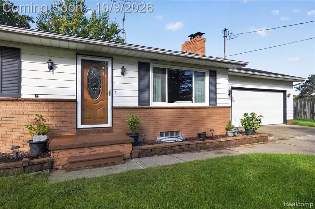 14448 South Duffield Road Byron, MI 48418 - Photo 5 of 57 Gallery Image 5