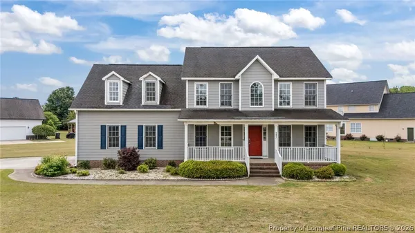 $325,000 | 9641 Lukes Run Road, Linden, NC 28356