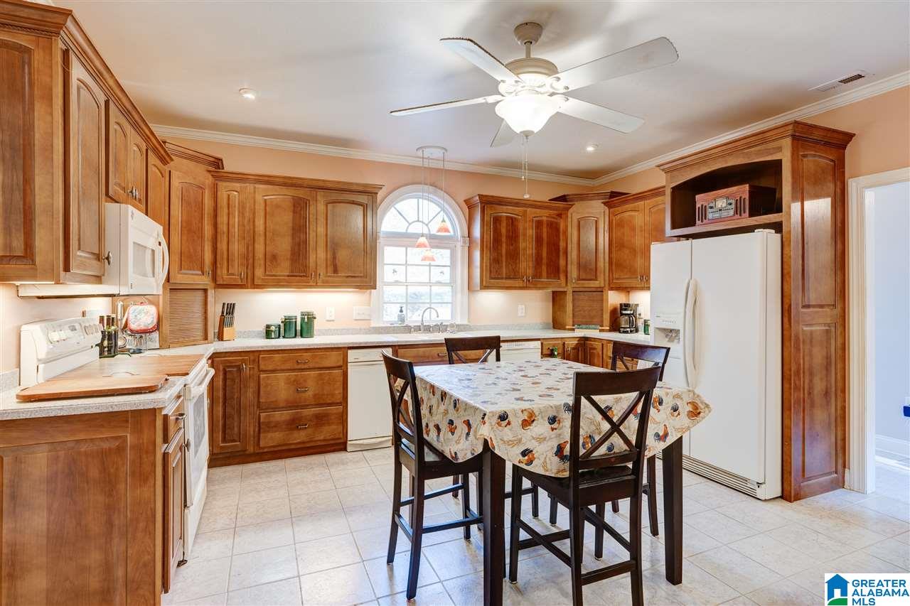 880 Lovejoy Road Ashville, AL 35953 - Photo 10 of 22