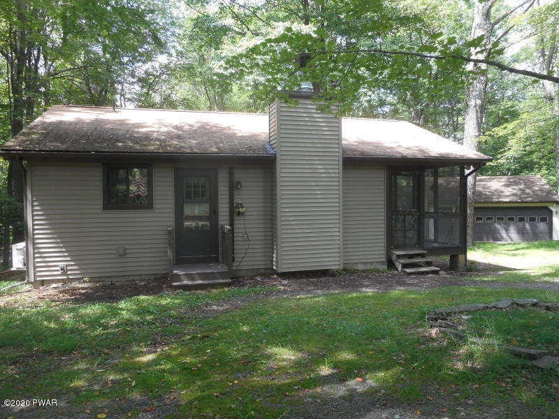 254 Lookout Point Road Canadensis, PA 18325 - Photo 1 of 1 lookout