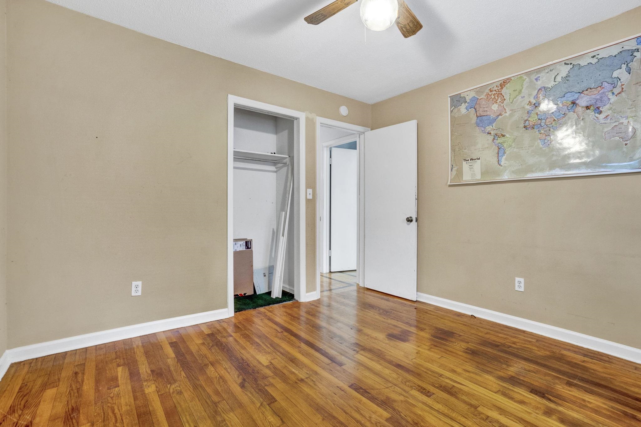 211 Skyline Road Greer, SC 29651 - Photo 20 of 41 Gallery Image 20