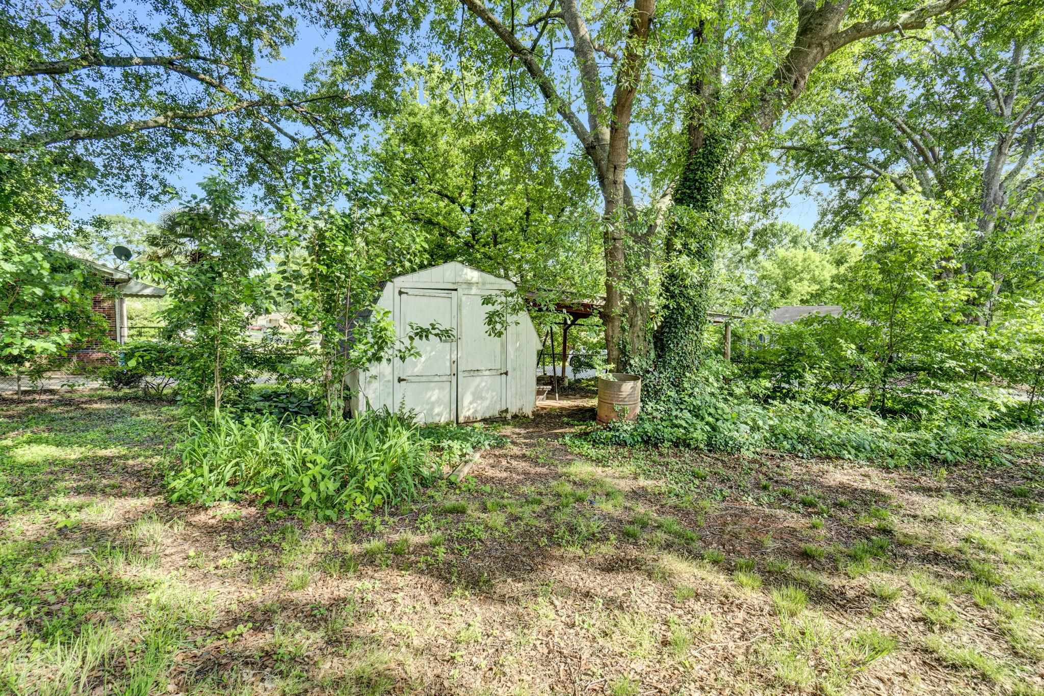 211 Skyline Road Greer, SC 29651 - Photo 40 of 41 Gallery Image 40