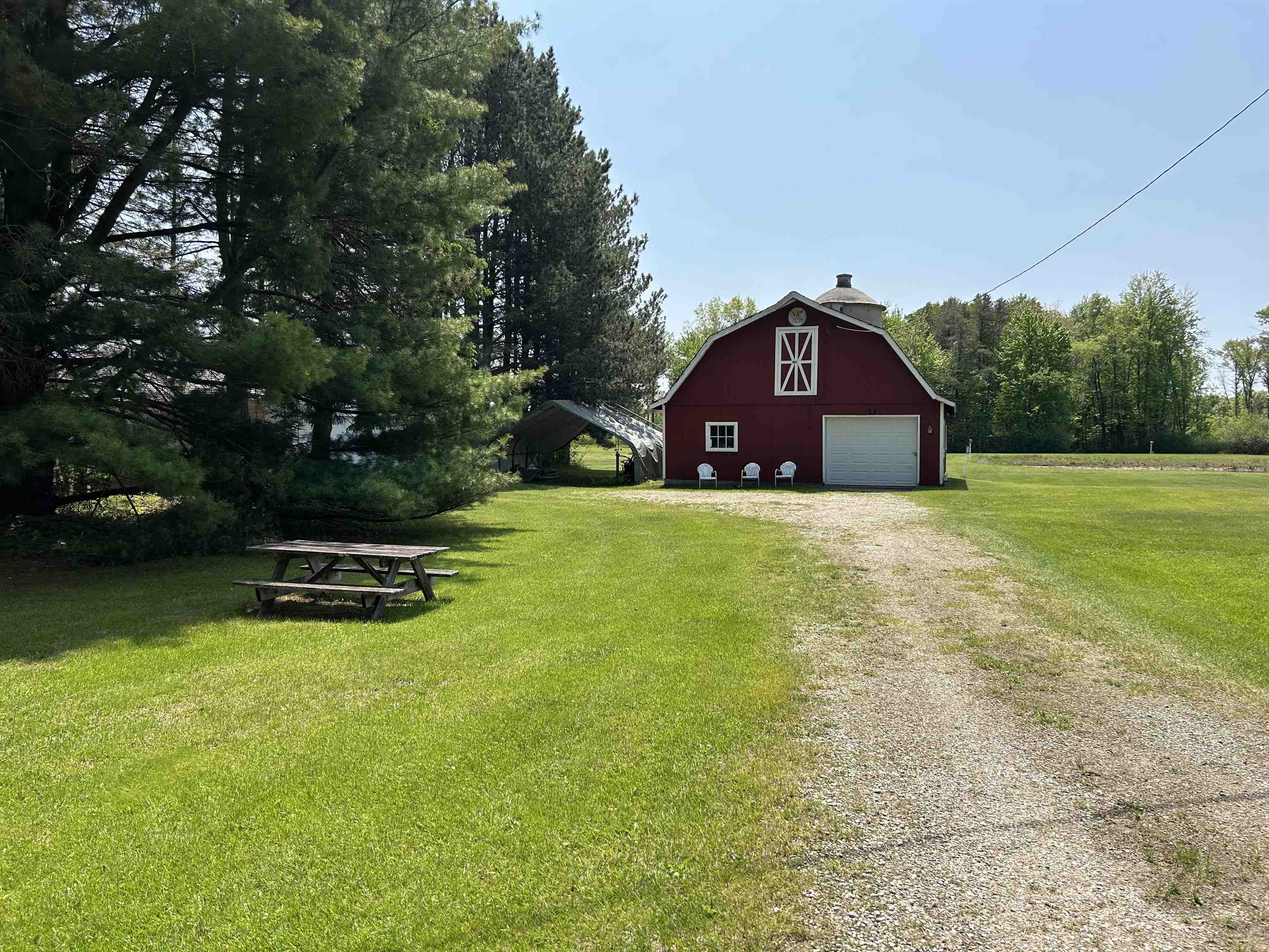 N1901 Kutz Road Marinette, WI 54143 - Photo 2 of 21