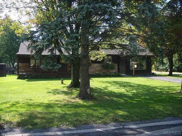 2000 Bullis Road Elma, NY 14059 - Photo 1 of 1 Exterior Front