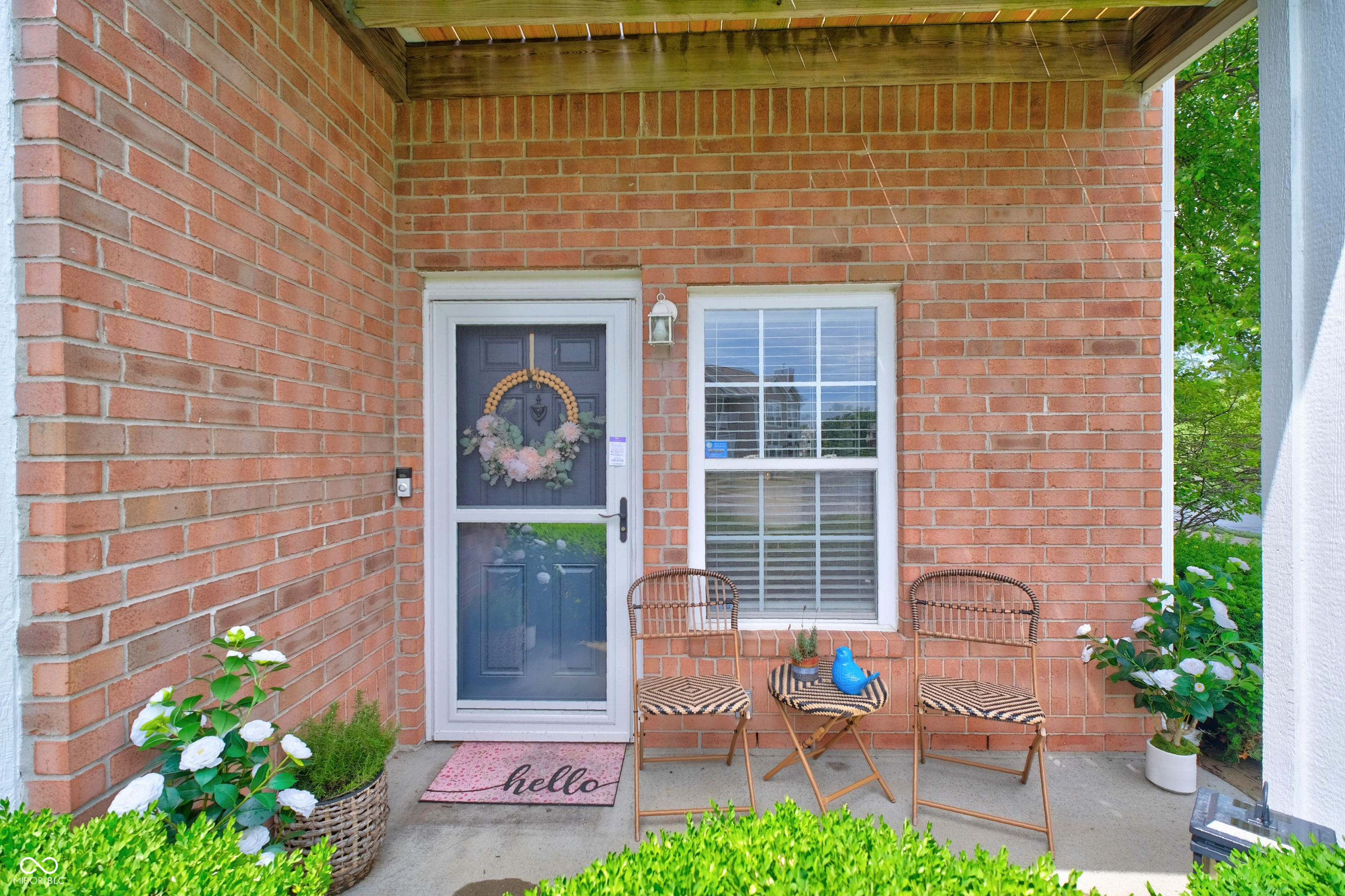 1415 Shadow Ridge Road Carmel, IN 46280 - Photo 8 of 45