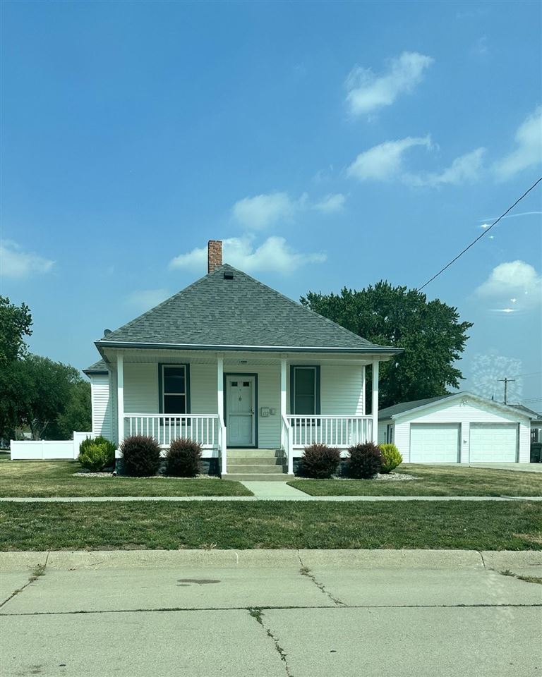 112 North Birch Street Norfolk, NE 68701 - Photo 1 of 1 Gallery Image 1