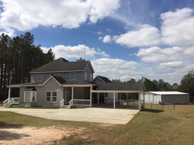 32131 Straughn School Road Andalusia, AL 36421 - Photo 8 of 31 Gallery Image 8