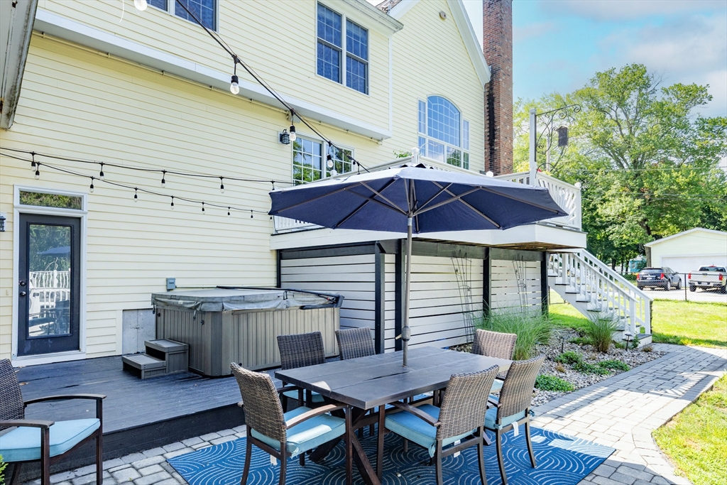 7 Austin Street Methuen, MA 01844 - Photo 38 of 39