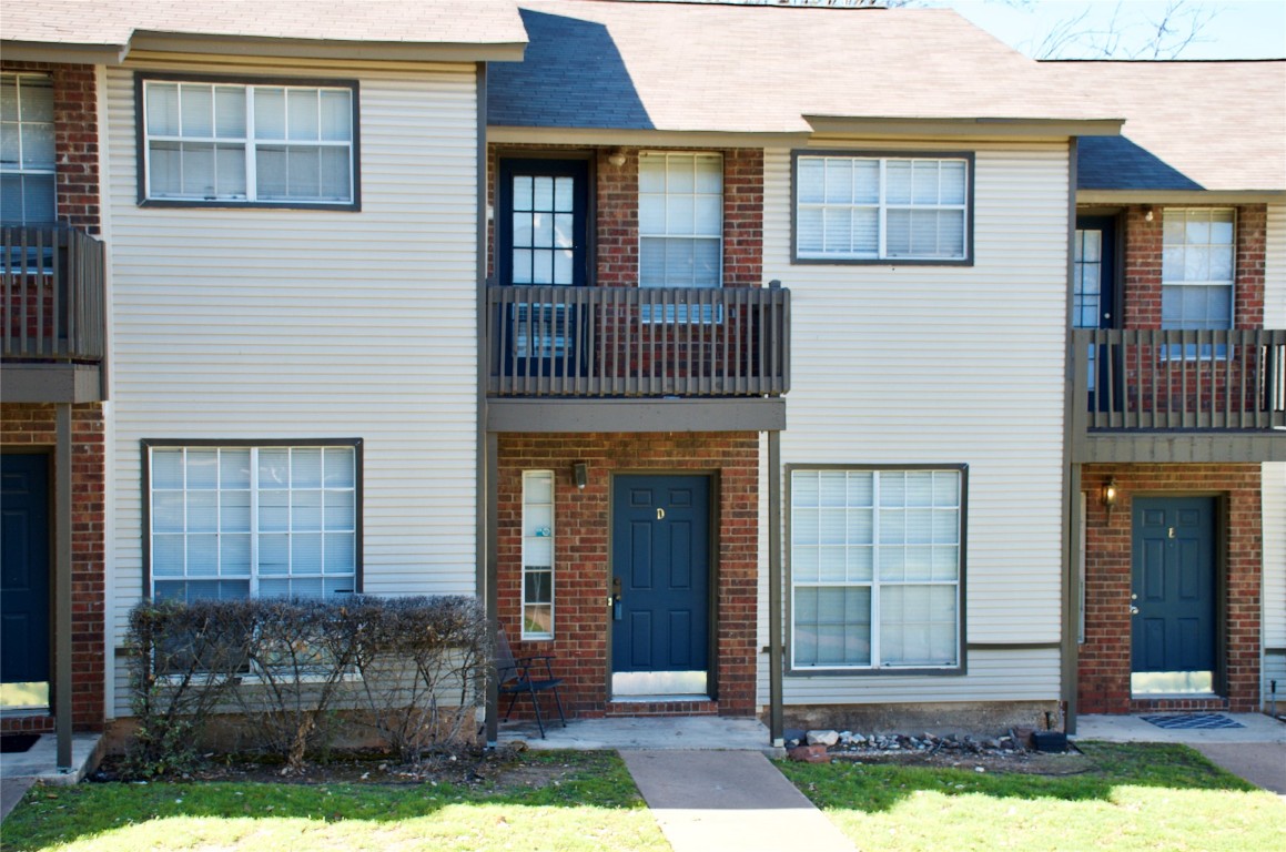 1819 River Crossing Circle, Unit D Austin, TX 78741 - Photo 1 of 1