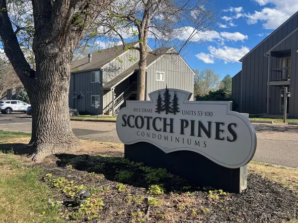 $235,000 | 801 East Drake Road, Unit 53, Fort Collins, CO 80525