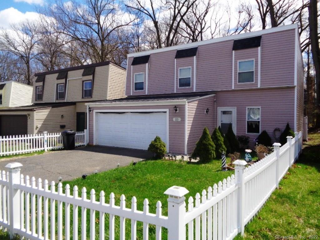 23 Inverness Lane Middletown, CT 06457 - Photo 1 of 1 Gallery Image 1