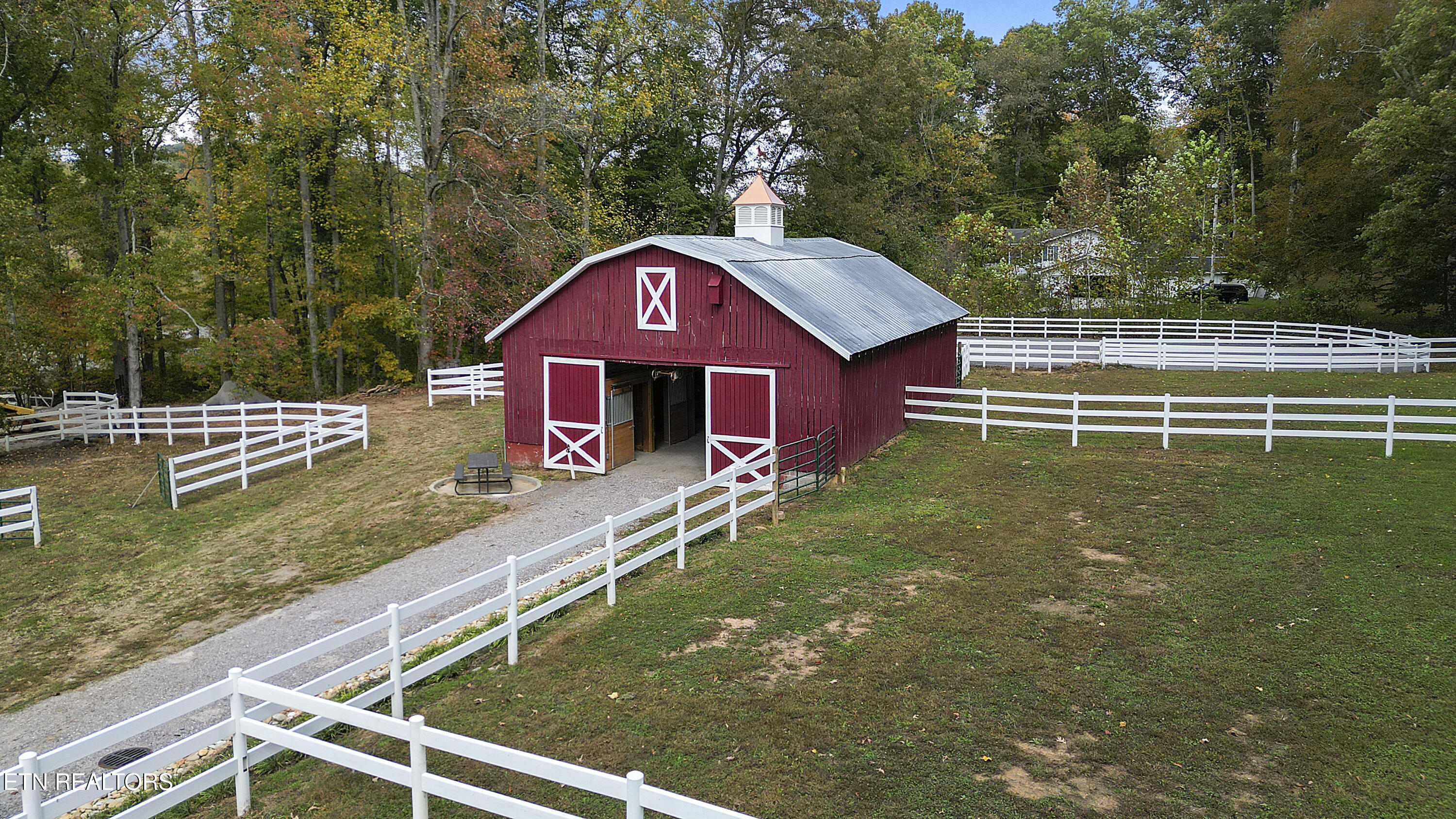 1451 Blockhouse Valley Road Clinton, TN 37716 - Photo 5 of 5 A5_DJI_0603