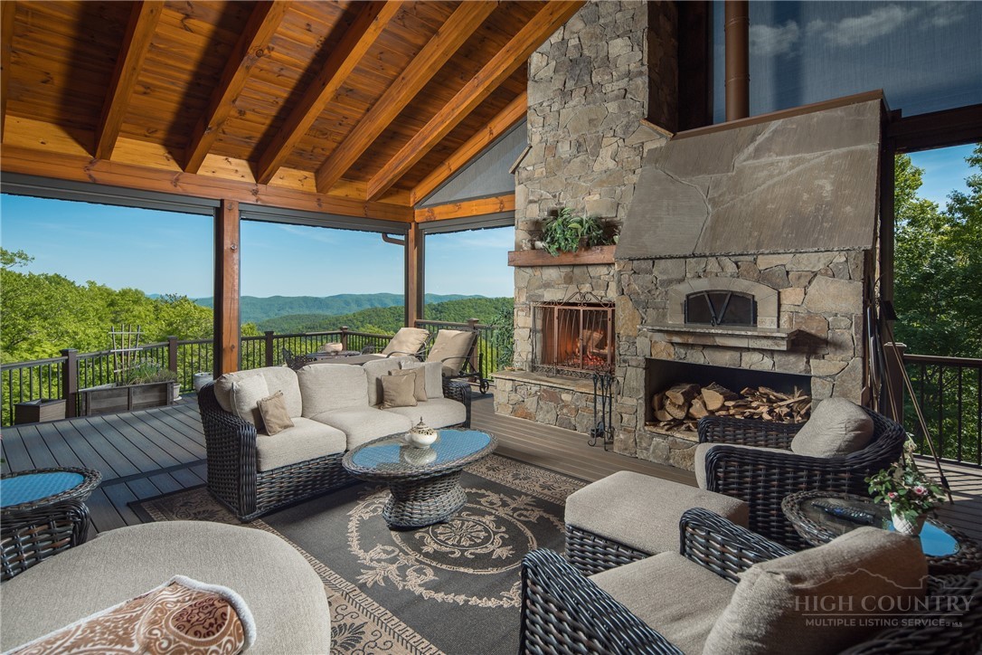 4735 Reynolds Parkway Boone, NC 28607 - Photo 9 of 50