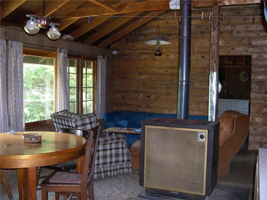 Lot 1 Alca Heights Road Oquossoc, ME 04964 - Photo 12 of 35 living area
