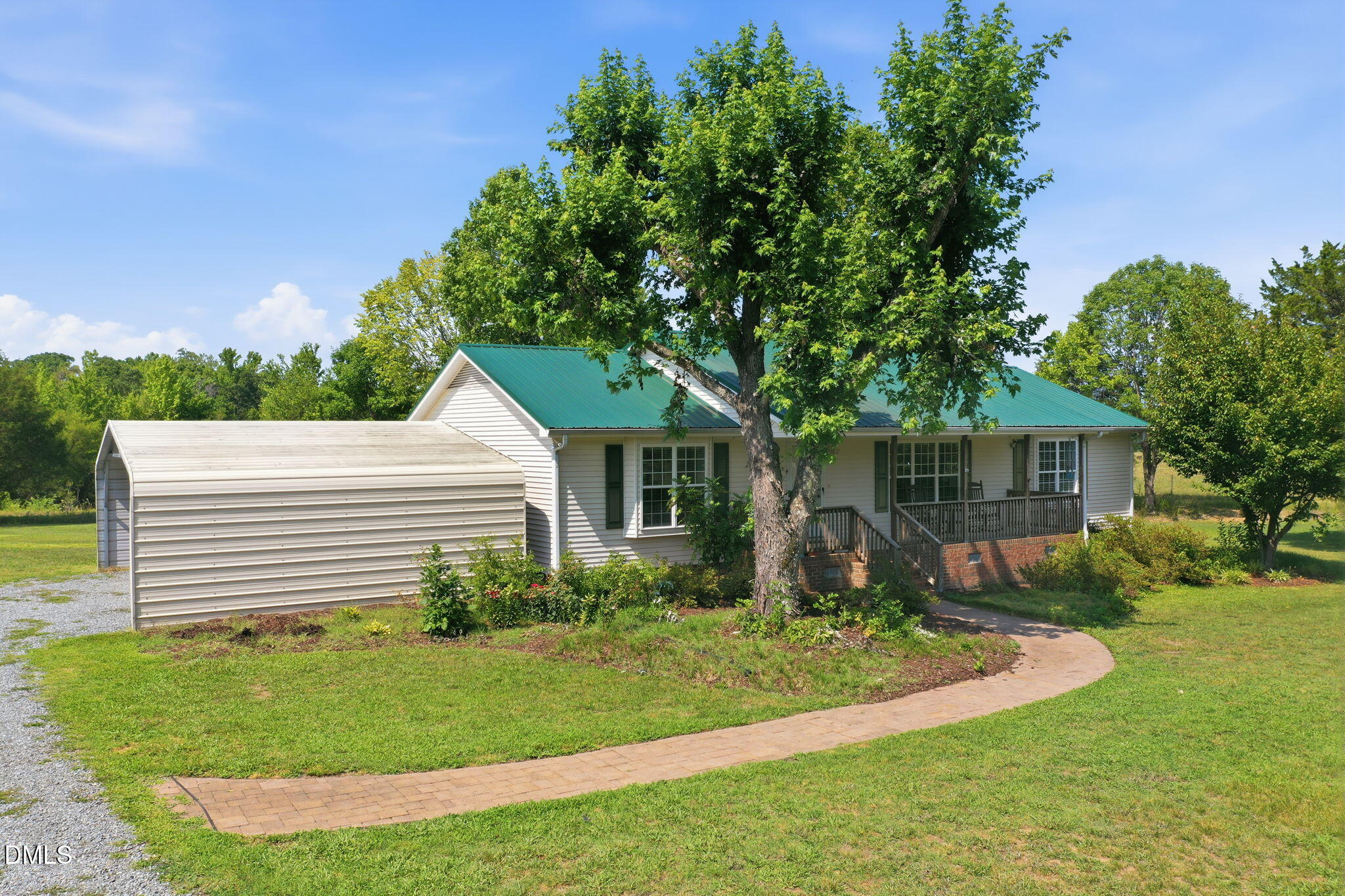 852 Boone Road Burlington, NC 27217 - Photo 20 of 37 4-web-or-mls-DJI_0529