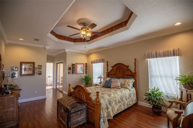 $1,100,000 | 734 Farm To Market 485, Cameron, TX 76520