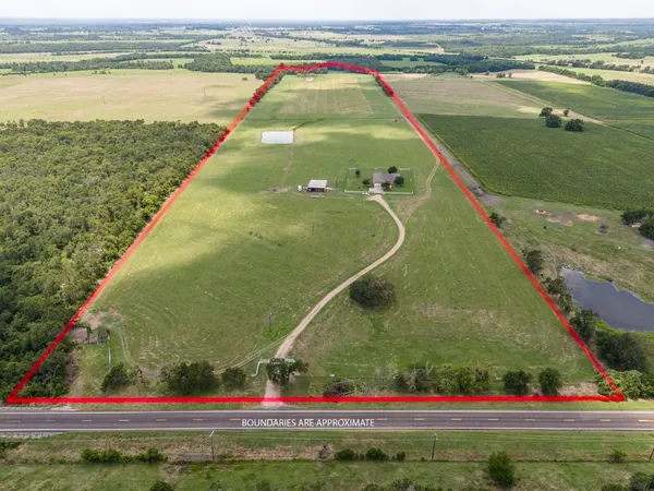 $1,100,000 | 734 Farm To Market 485, Cameron, TX 76520