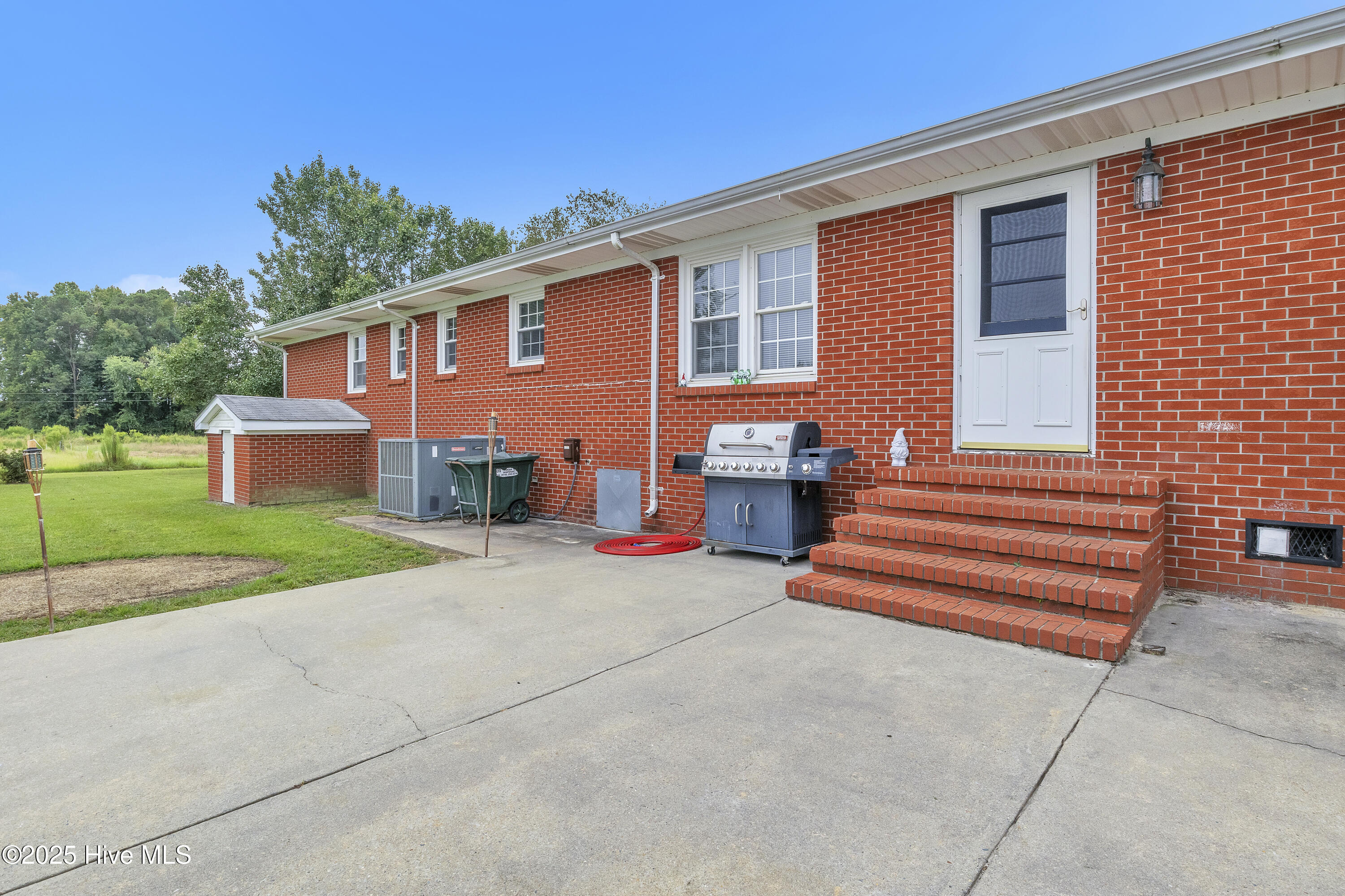 653 Old Chinquapin Road Beulaville, NC 28518 - Photo 49 of 55 51-Final 653 Old Chinquapin Rd Beulavil