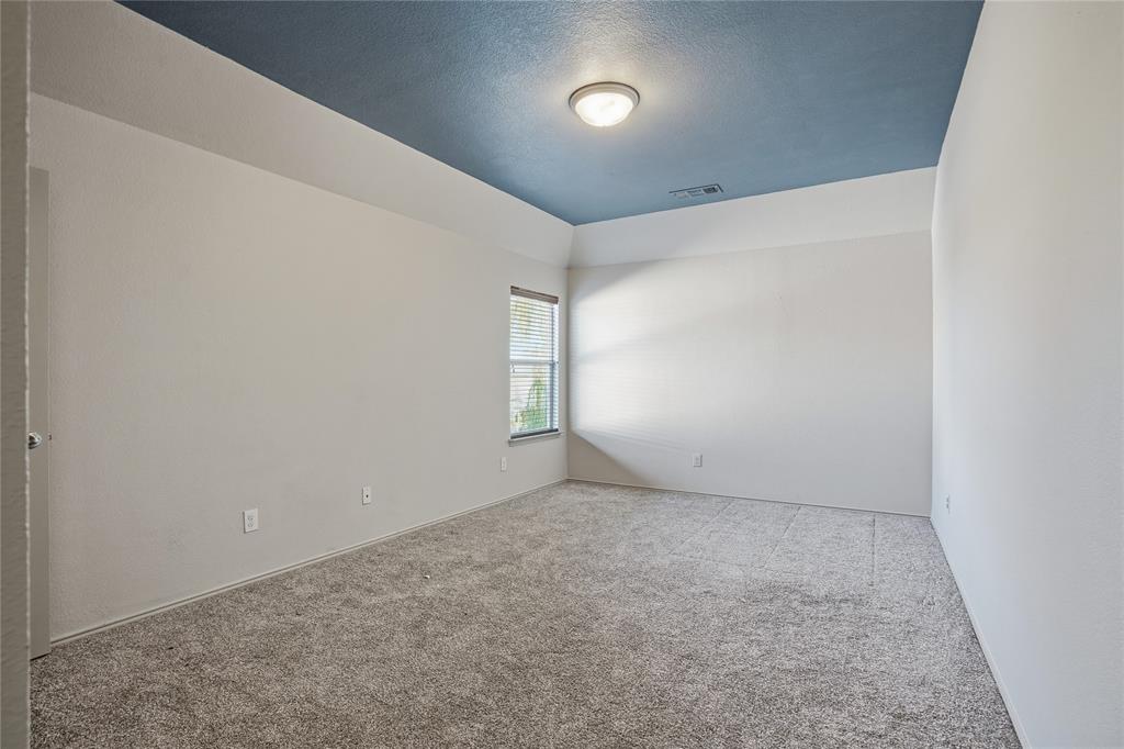 1017 Long Pointe Avenue Fort Worth, TX 76108 - Photo 26 of 28 an empty room with windows
