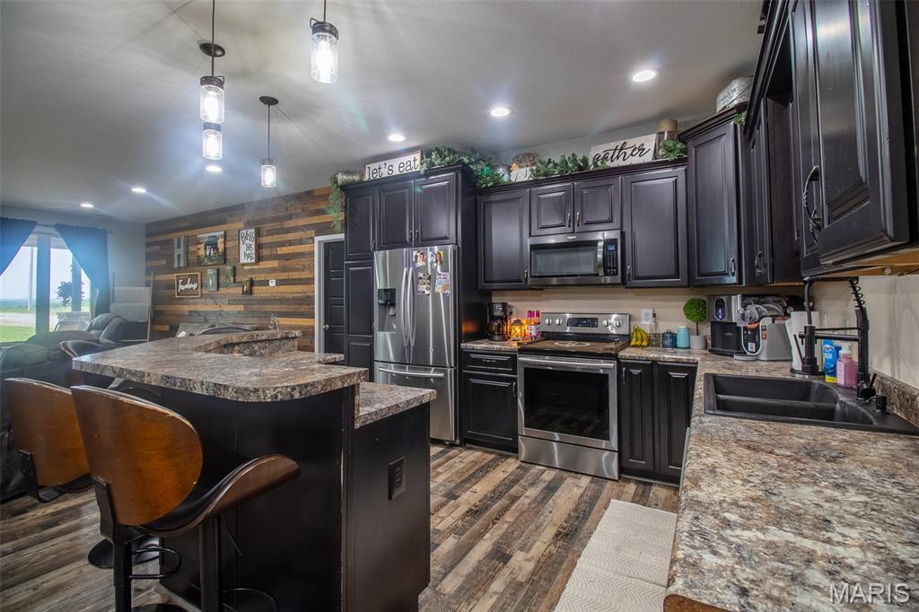 10076 Puckett Road Potosi, MO 63664 - Photo 13 of 34