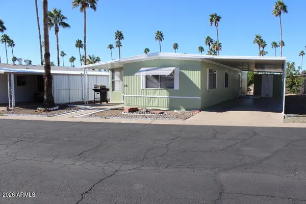 $15,250 | 303 South Recker Road, Unit 38, Mesa, AZ 85206