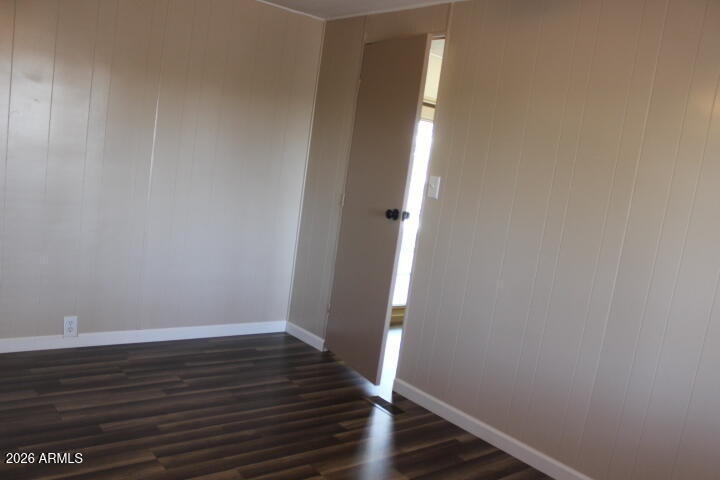 303 South Recker Road, Unit 38 Mesa, AZ 85206 - Photo 12 of 19 a view of a room with wooden floor