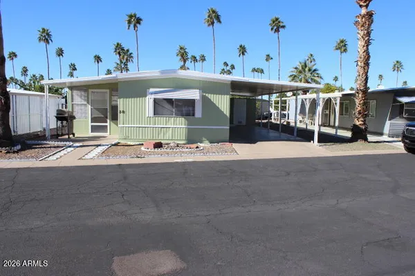 $15,250 | 303 South Recker Road, Unit 38, Mesa, AZ 85206