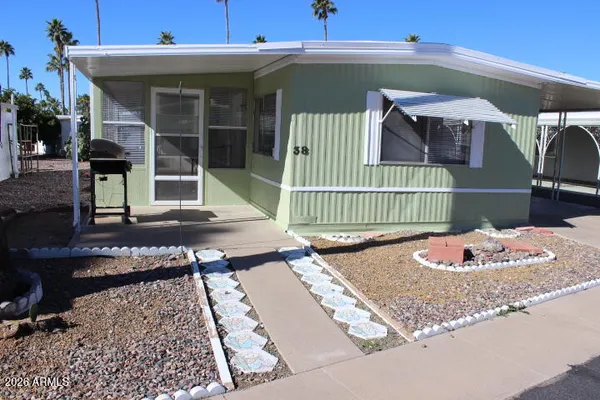 $15,250 | 303 South Recker Road, Unit 38, Mesa, AZ 85206