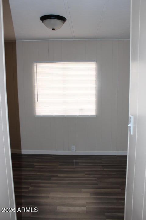 303 South Recker Road, Unit 38 Mesa, AZ 85206 - Photo 10 of 19 a view of lot