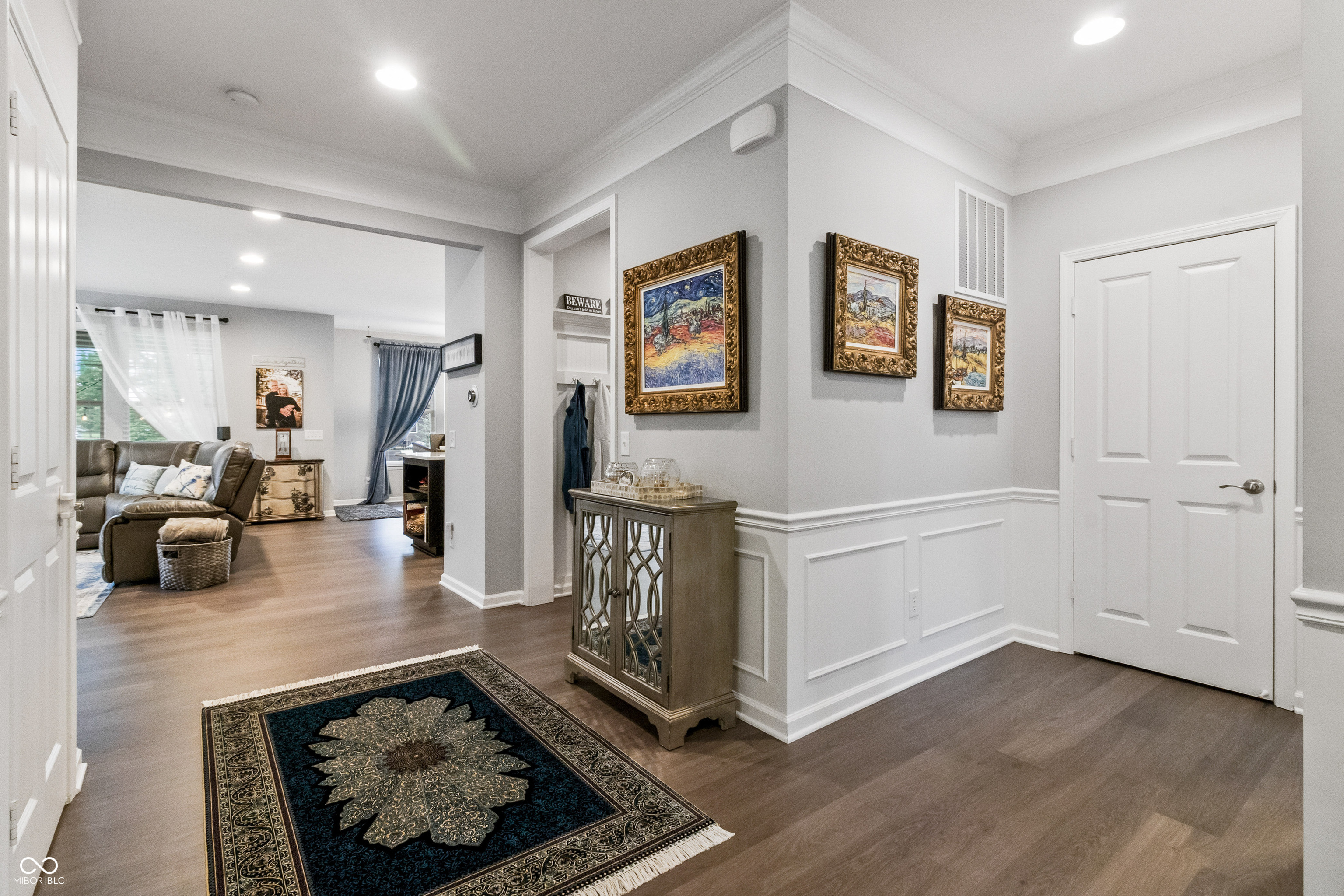 10123 Landis Boulevard Fishers, IN 46040 - Photo 7 of 80