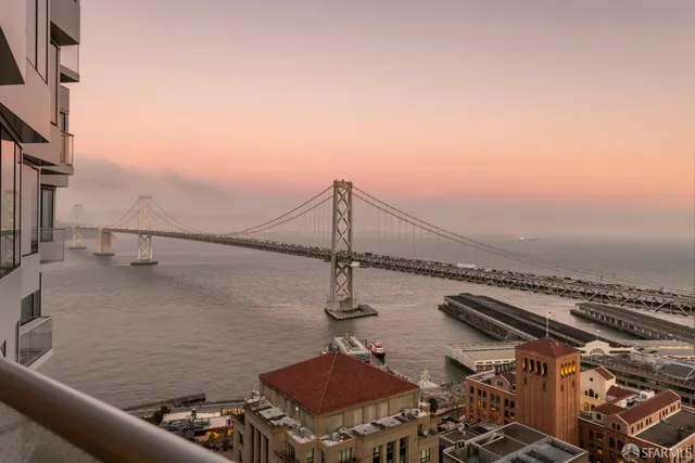 a view of a building