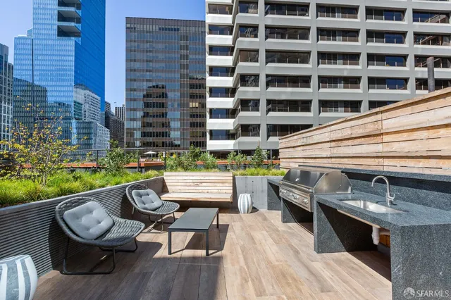 $1,868,000 | 280 Spear Street, Unit 31C, San Francisco, CA 94105