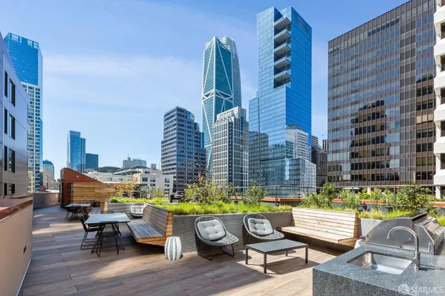 $1,868,000 | 280 Spear Street, Unit 31C, San Francisco, CA 94105
