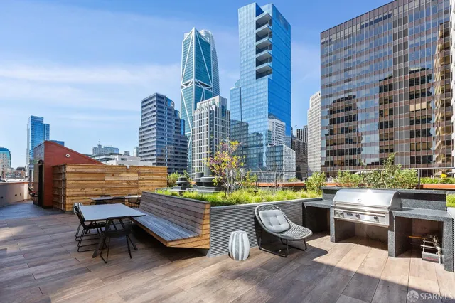 $1,868,000 | 280 Spear Street, Unit 31C, San Francisco, CA 94105