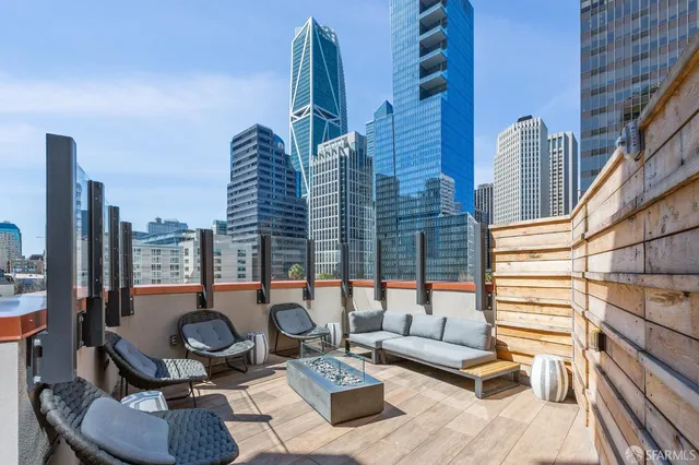 $1,868,000 | 280 Spear Street, Unit 31C, San Francisco, CA 94105
