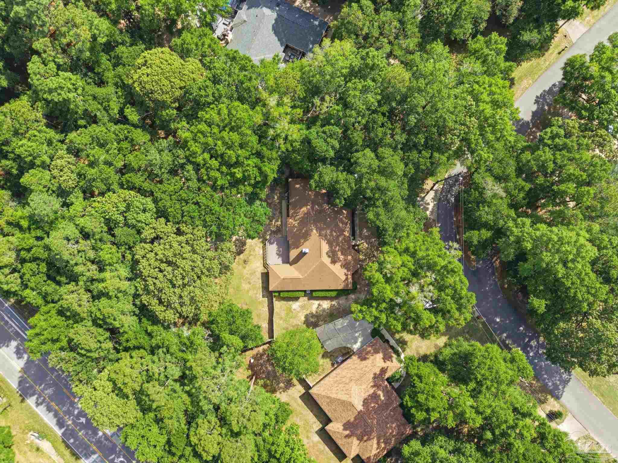 5481 Rowe Trail Pace, FL 32571 - Photo 49 of 57