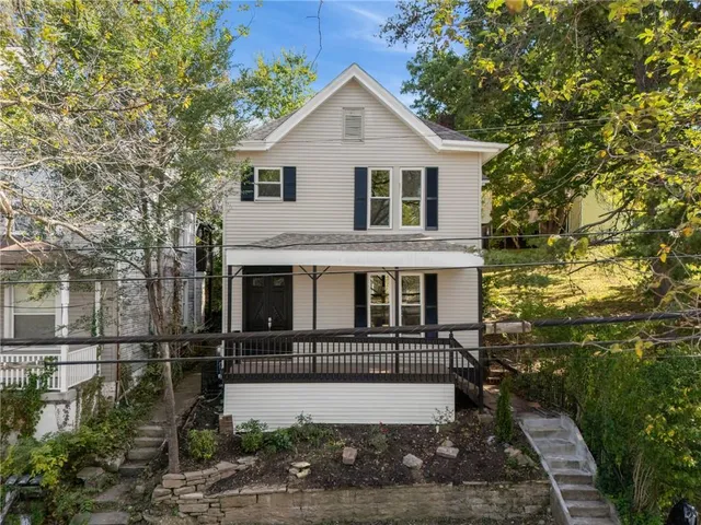 $232,000 | 329 Harrison Avenue, Greensburg, PA 15601