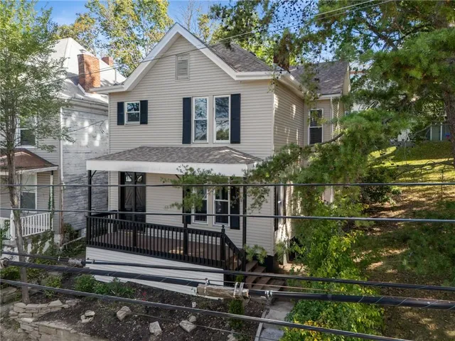 $232,000 | 329 Harrison Avenue, Greensburg, PA 15601