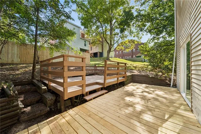 $232,000 | 329 Harrison Avenue, Greensburg, PA 15601