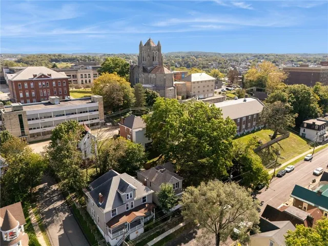 $232,000 | 329 Harrison Avenue, Greensburg, PA 15601