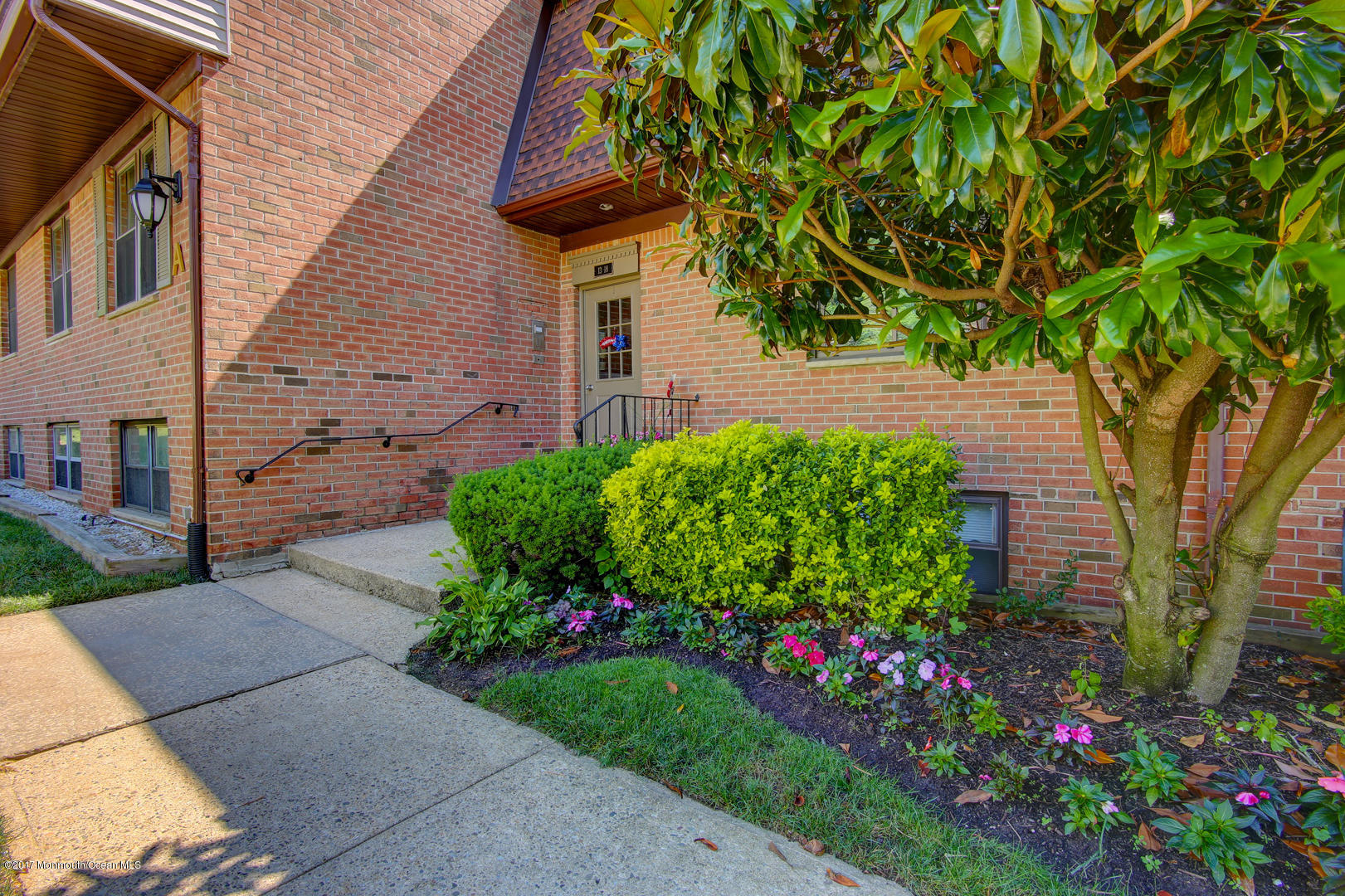200 Portland Road, Unit A17 Highlands, NJ 07732 - Photo 3 of 19 Outside Entranceway